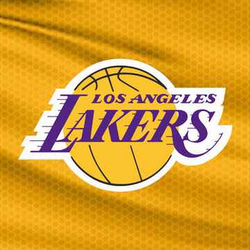 Los Angeles Lakers Schedule & Tickets
