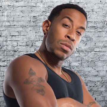 Ludacris Concerts in Las Vegas