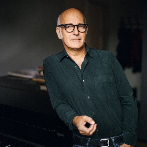 Ludovico Einaudi Concerts in Las Vegas