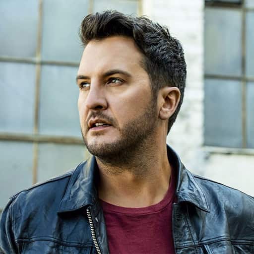 Luke Bryan Concerts in Las Vegas