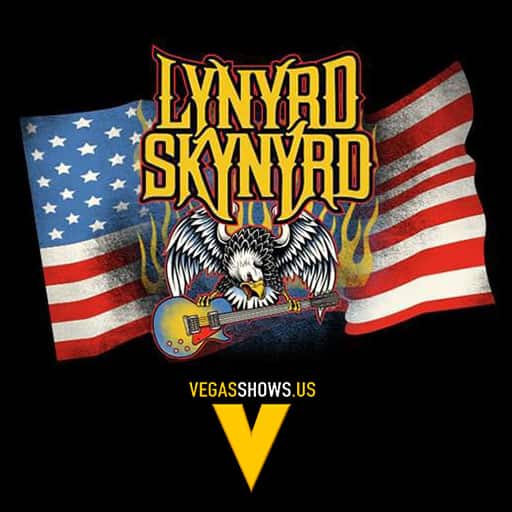 Lynyrd Skynyrd Concerts in Las Vegas