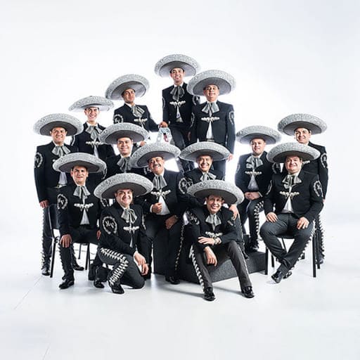 Mariachi Vargas De Tecalitlan Concerts in Las Vegas