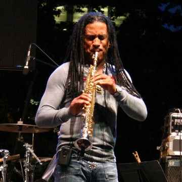 Marion Meadows Concerts in Las Vegas