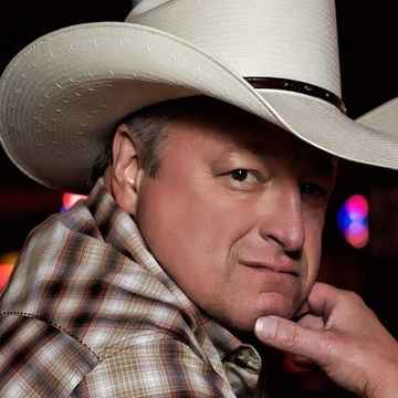 Mark Chesnutt Concerts in Las Vegas