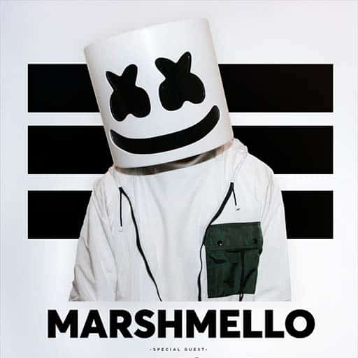 Marshmello Concerts in Las Vegas