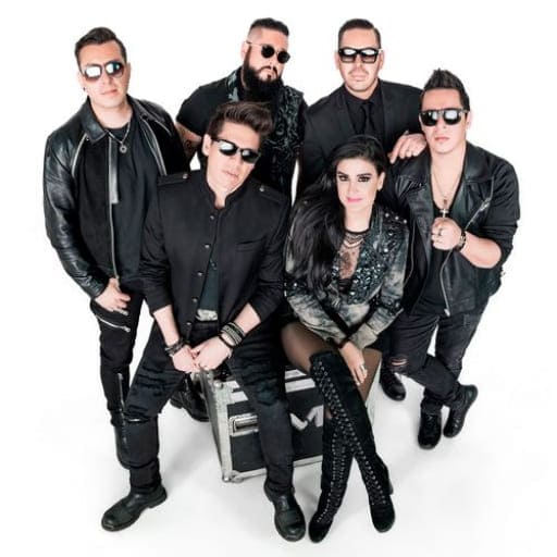 Matute Concerts in Las Vegas