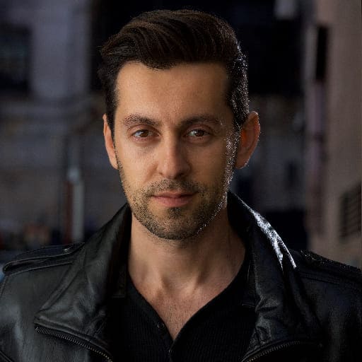 Max Amini Las Vegas Tickets