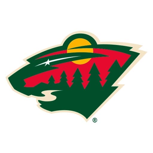 Minnesota Wild Home Games 2026–2027