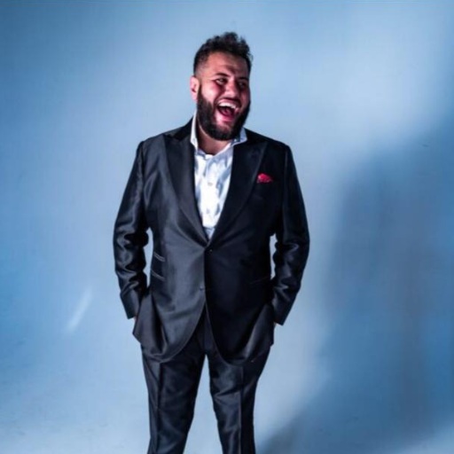 Mo Amer Las Vegas Tickets