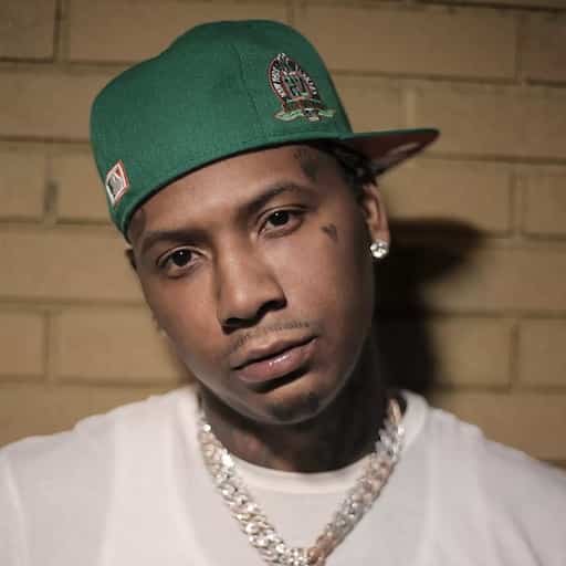 MoneyBagg Yo Concerts in Las Vegas