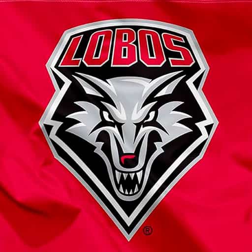 New Mexico Lobos Schedule 2026–2027