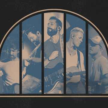 Old Dominion Concerts in Las Vegas