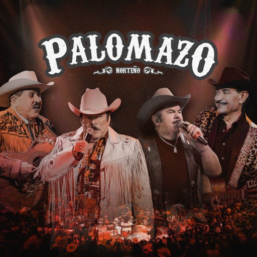 Palomazo Norteno Concerts in Las Vegas
