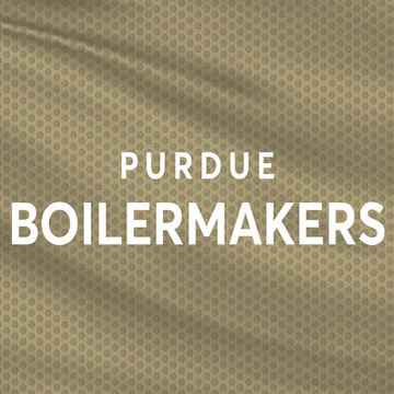 Purdue Boilermakers Schedule 2026–2027