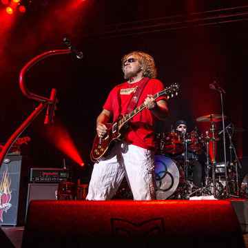 Sammy Hagar Concerts in Las Vegas