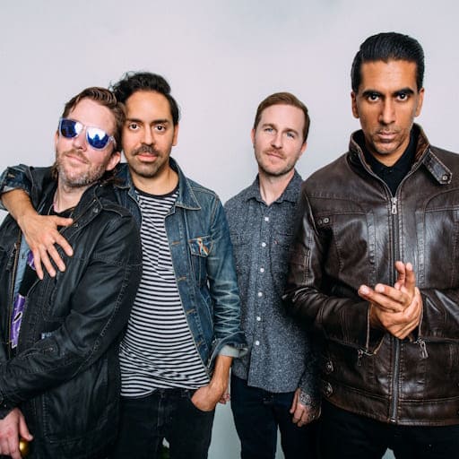 Saves the Day Concerts in Las Vegas