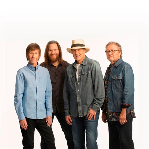 Sawyer Brown Concerts in Las Vegas