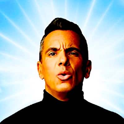 Sebastian Maniscalco Las Vegas Tickets