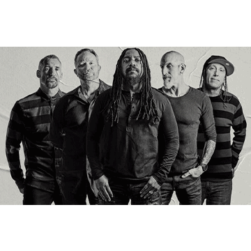 Sevendust Concerts in Las Vegas