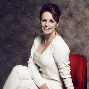 Sheena Easton Concerts in Las Vegas