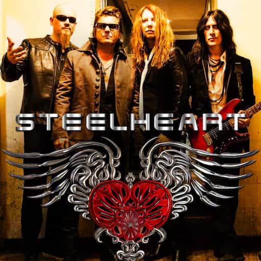 Steelheart Concerts in Las Vegas