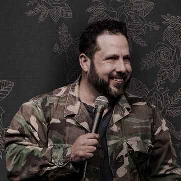 Steve Trevino Las Vegas Tickets