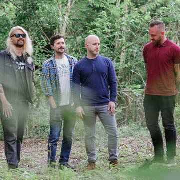 Taking Back Sunday Concerts in Las Vegas