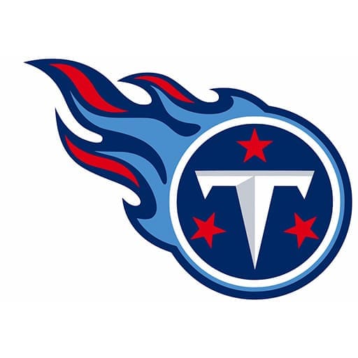 Tennessee Titans Home Games 2026–2027