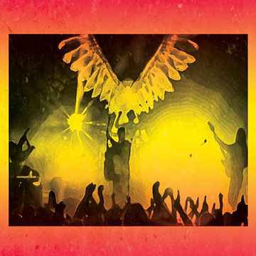 The Airborne Toxic Event Concerts in Las Vegas