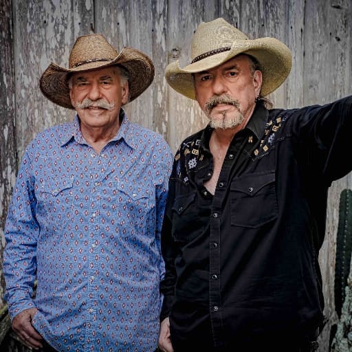 The Bellamy Brothers Concerts in Las Vegas
