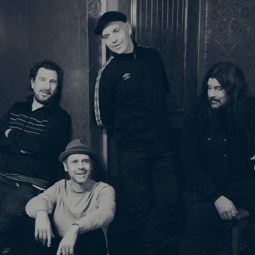 The Bouncing Souls Concerts in Las Vegas