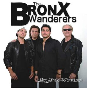 The Bronx Wanderers concerts in Las Vegas.