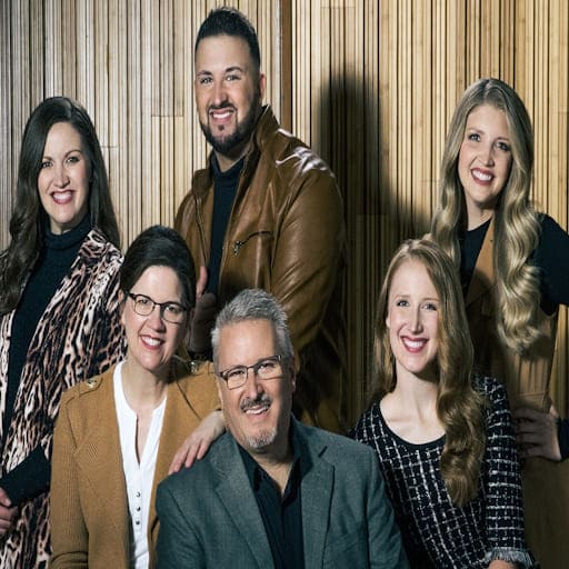 The Collingsworth Family Concerts in Las Vegas