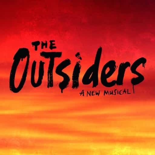 The Outsiders Las Vegas Tickets