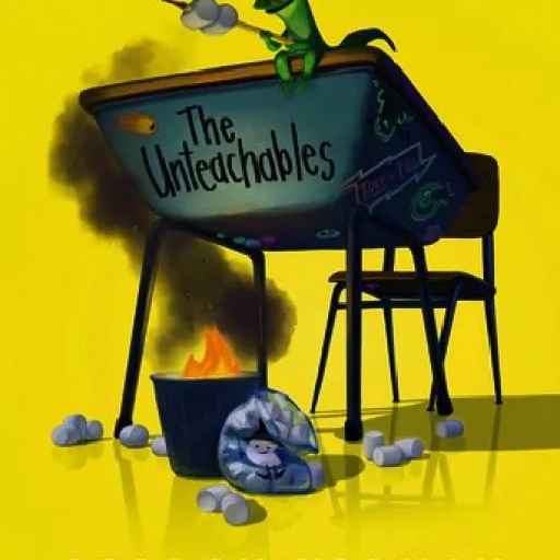 The Unteachables Las Vegas Tickets