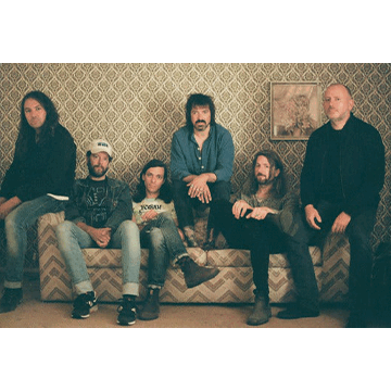 The War On Drugs Concerts in Las Vegas