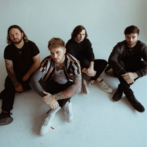 Thousand Below Concerts in Las Vegas