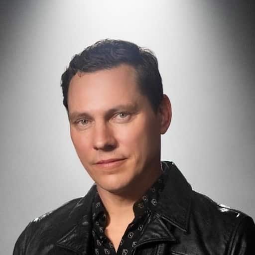 Tiesto Concerts in Las Vegas