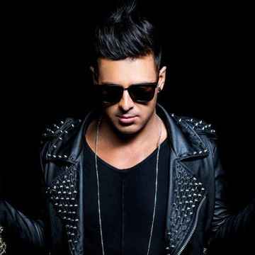 Timmy Trumpet Concerts in Las Vegas