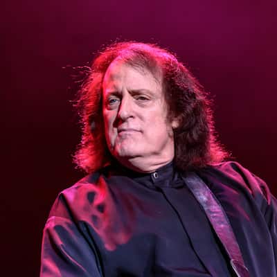 Tommy James and The Shondells Concerts in Las Vegas
