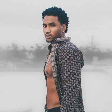 Trey Songz Concerts in Las Vegas