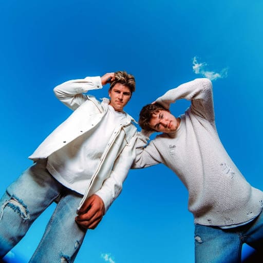 Twinsick Concerts in Las Vegas