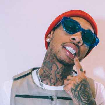 Tyga Concerts in Las Vegas