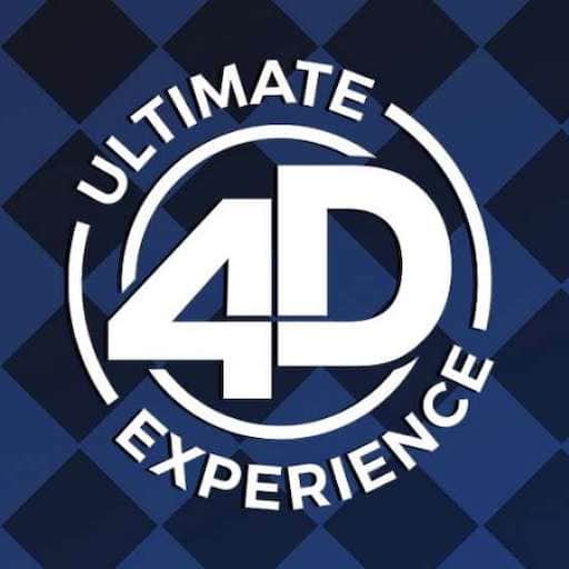 Ultimate 4-D Experience