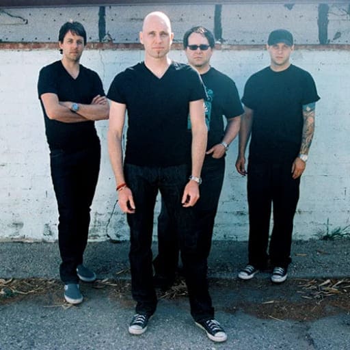 Vertical Horizon Concerts in Las Vegas