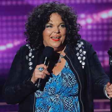 Vicki Barbolak Las Vegas Tickets