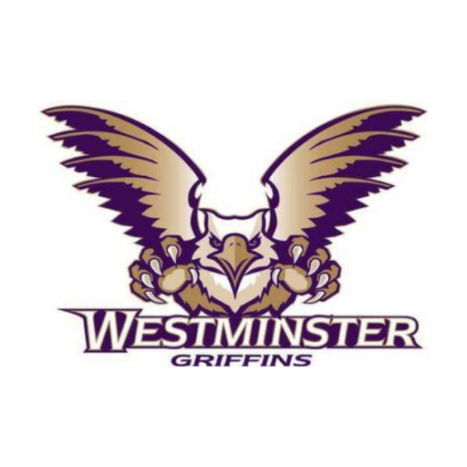 Westminster College Griffins Schedule 2026–2027